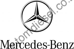 Mercedes Benz Diesel Pumps & Injectors Repairs